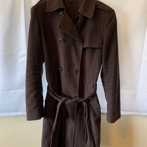 Gap trench coat, xl